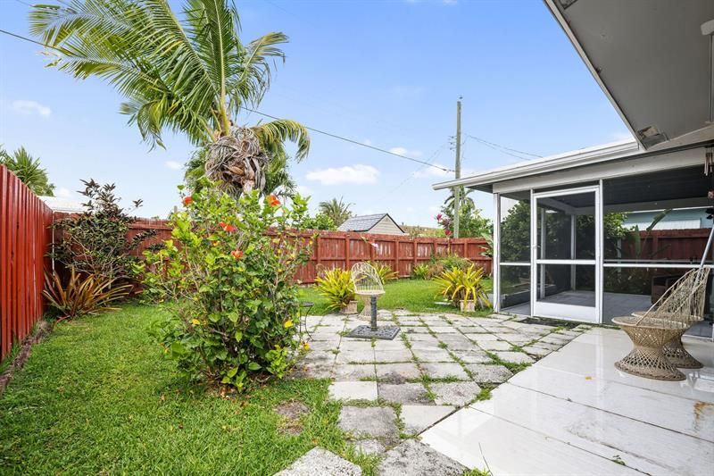 4805 NW 27th Way, Tamarac, FL 33309 Photo