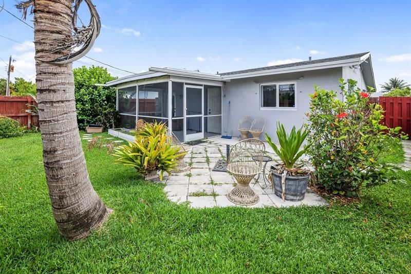 4805 NW 27th Way, Tamarac, FL 33309 Photo