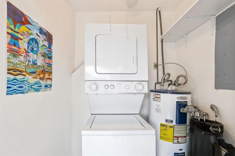 4805 NW 27th Way, Tamarac, FL 33309 Photo