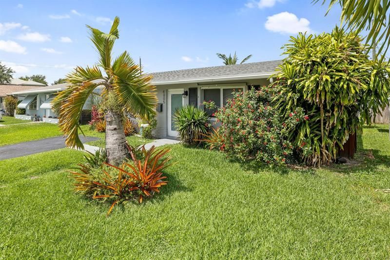 4805 NW 27th Way, Tamarac, FL 33309 Photo