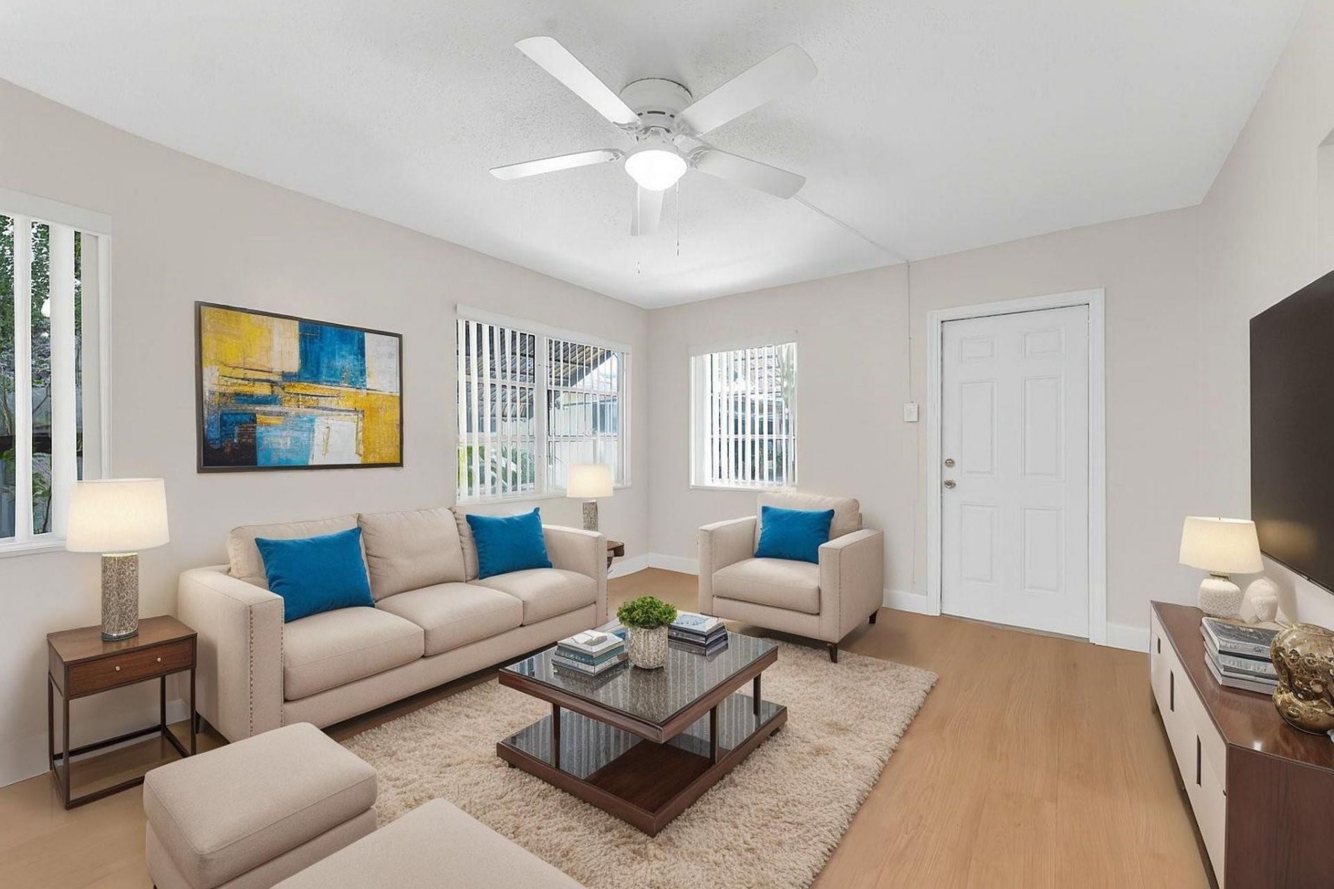 4920 NW 55th Street, Tamarac, FL 33319 Photo