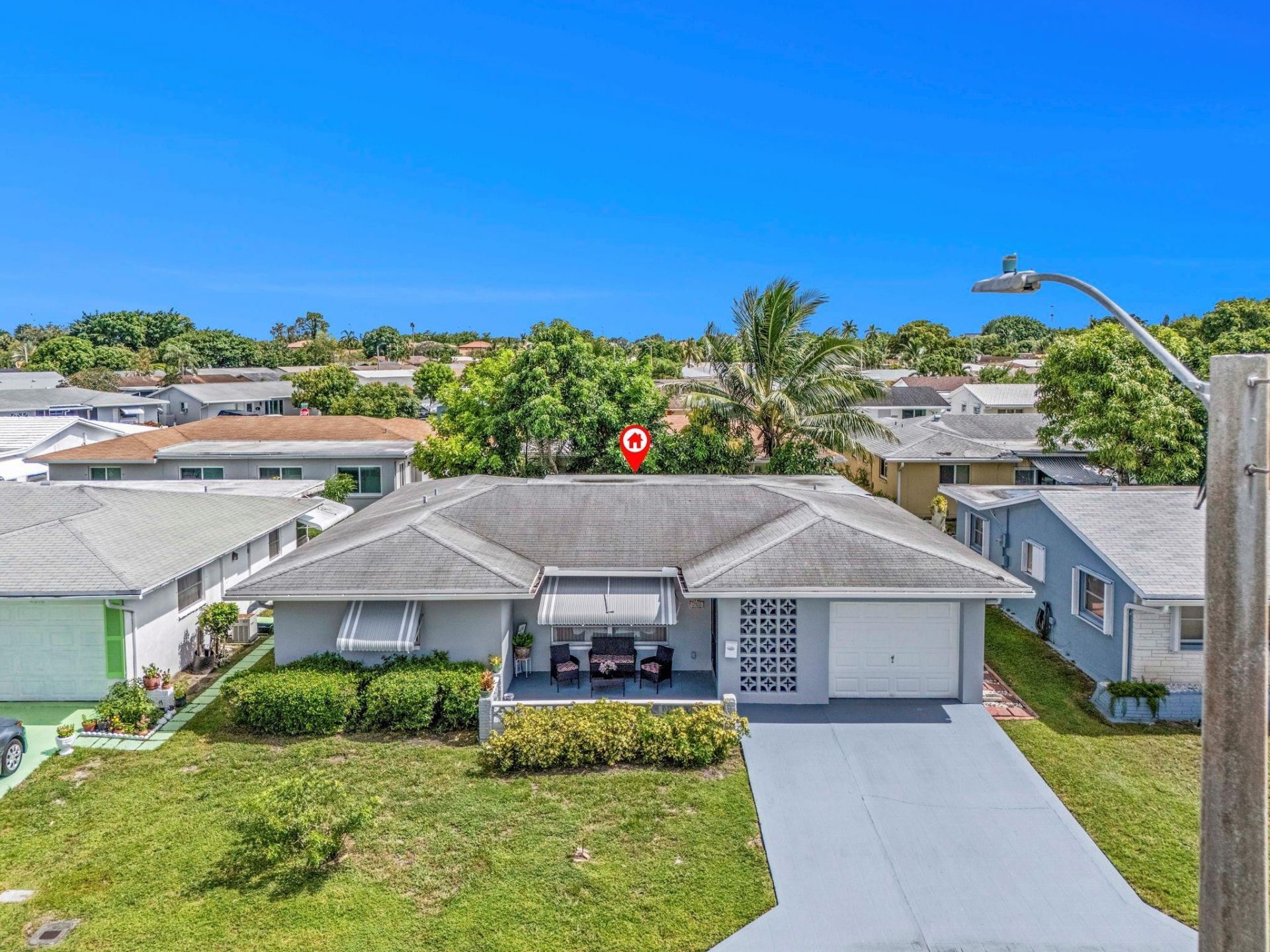 4920 NW 55th Street, Tamarac, FL 33319 Photo