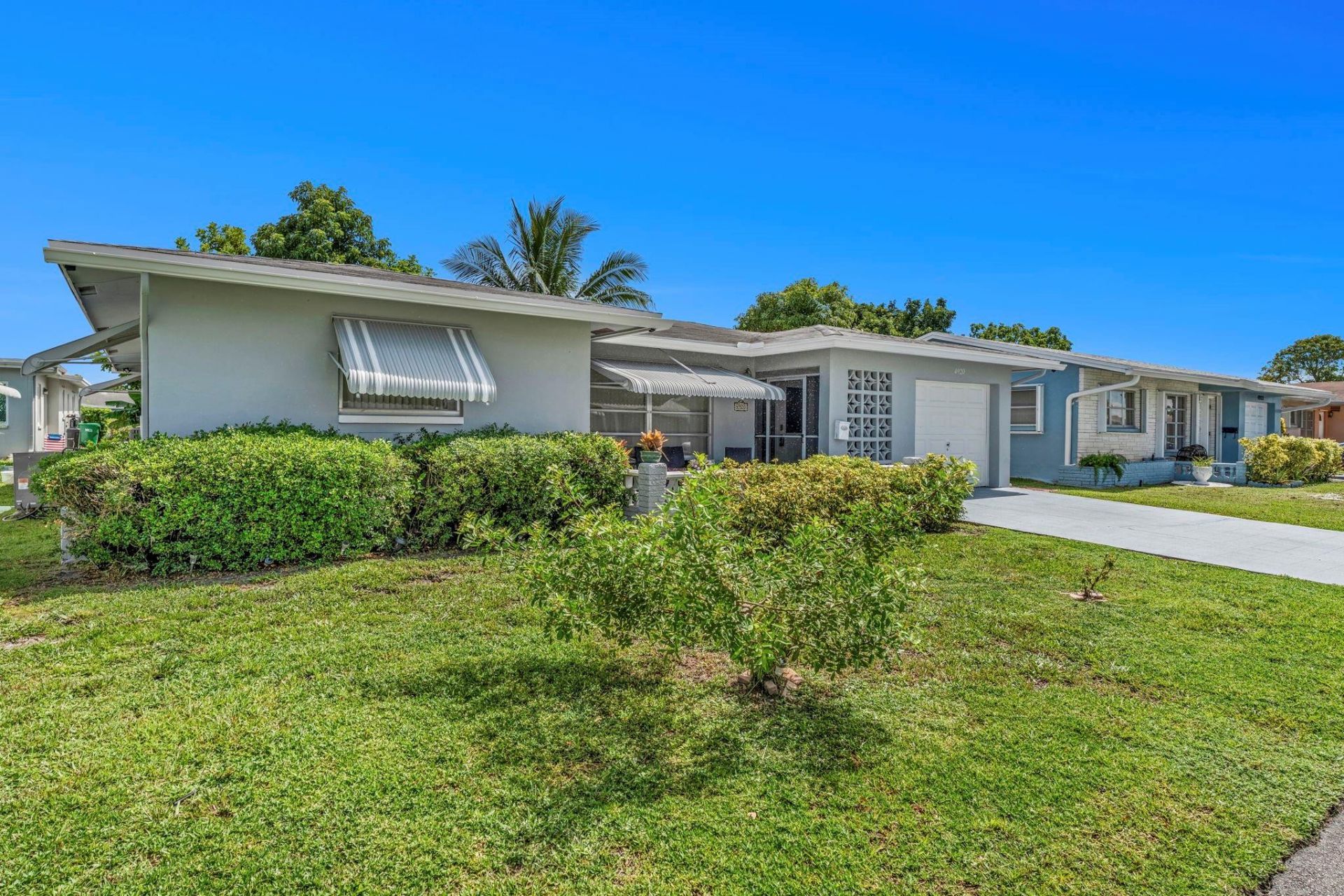 4920 NW 55th Street, Tamarac, FL 33319 Photo