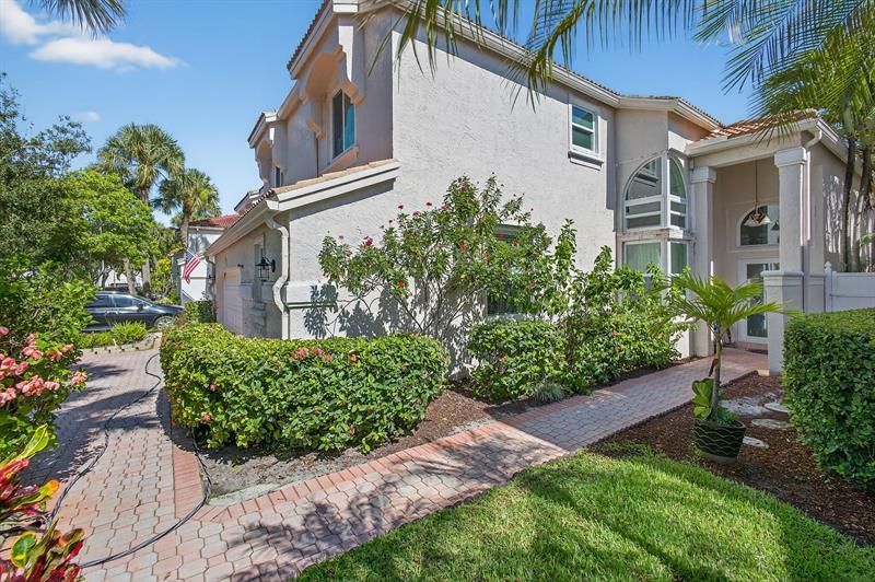 2119 Chagall Cir, West Palm Beach, FL 33409 Photo