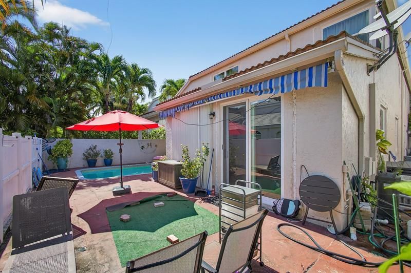 2119 Chagall Cir, West Palm Beach, FL 33409 Photo