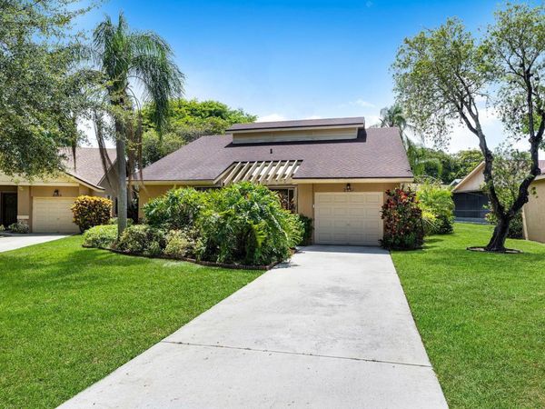 2531 Blue Sage Avenue, Coconut Creek, FL 33063