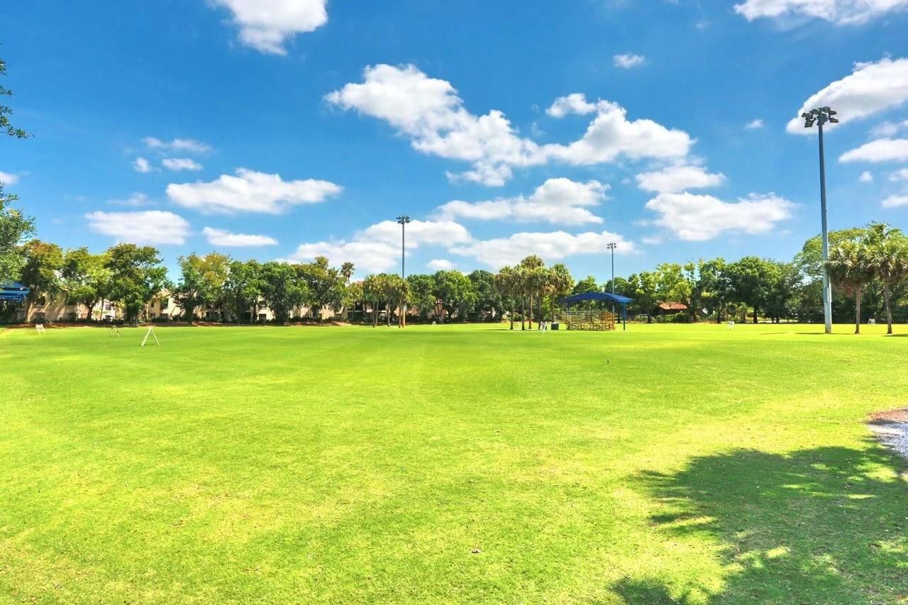 2531 Blue Sage Avenue, Coconut Creek, FL 33063 Photo