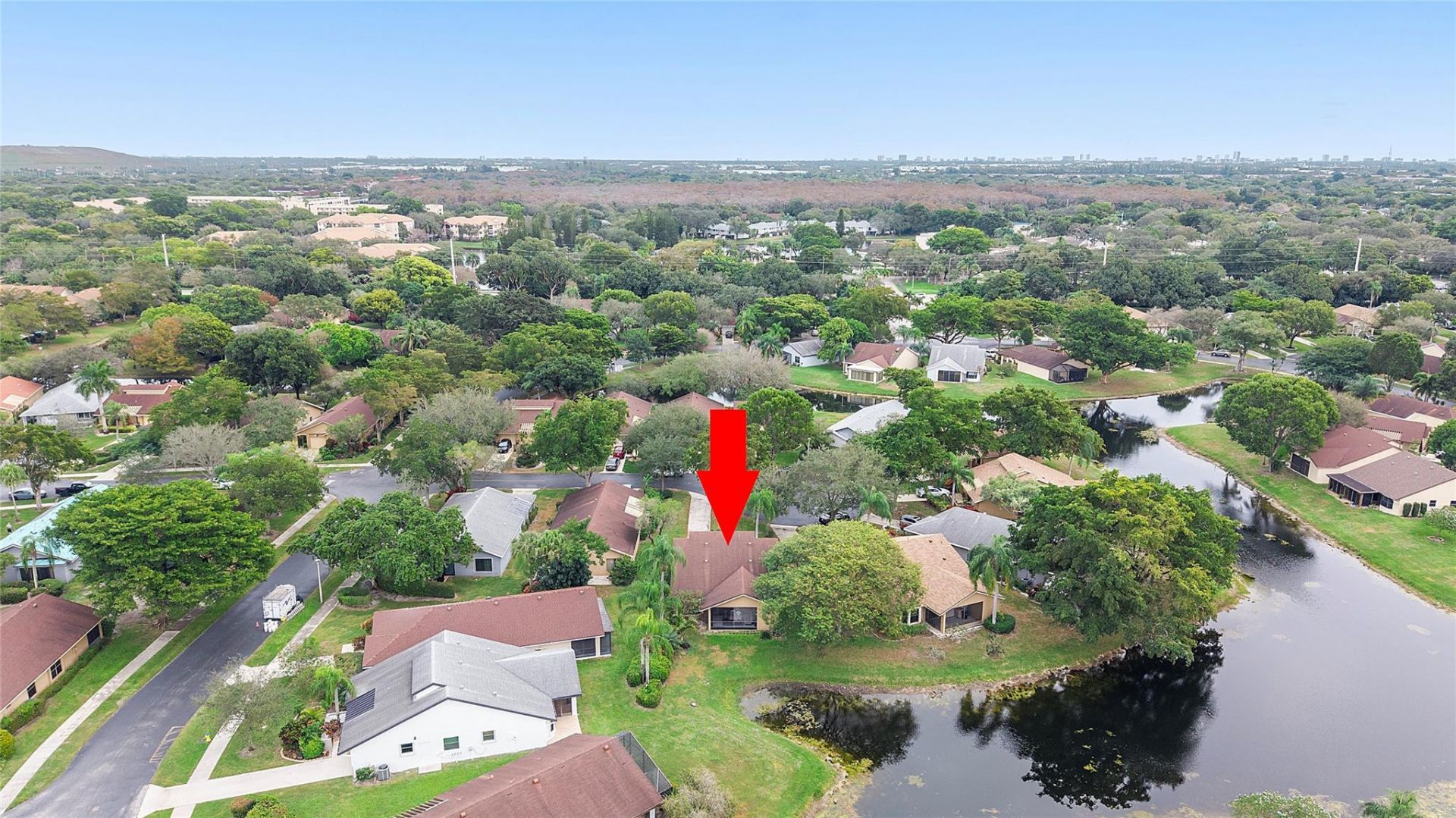 2531 Blue Sage Avenue, Coconut Creek, FL 33063 Photo