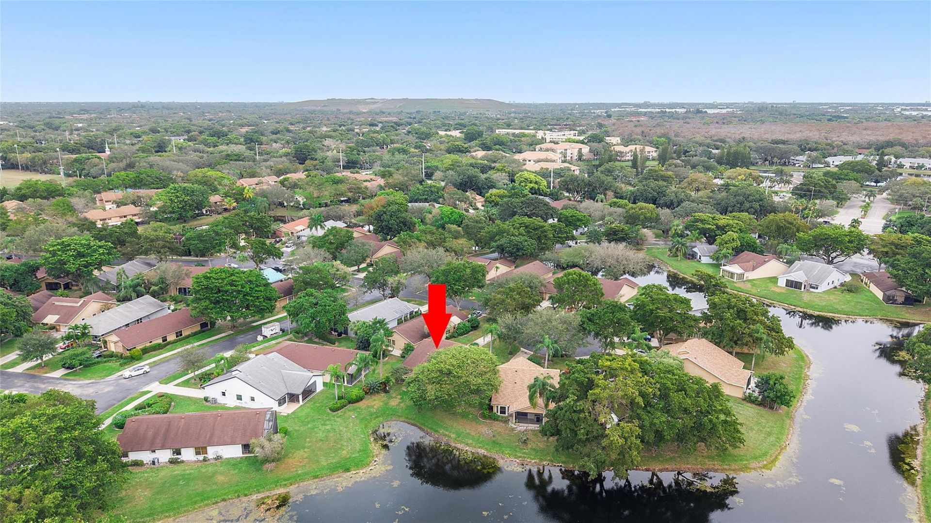 2531 Blue Sage Avenue, Coconut Creek, FL 33063 Photo