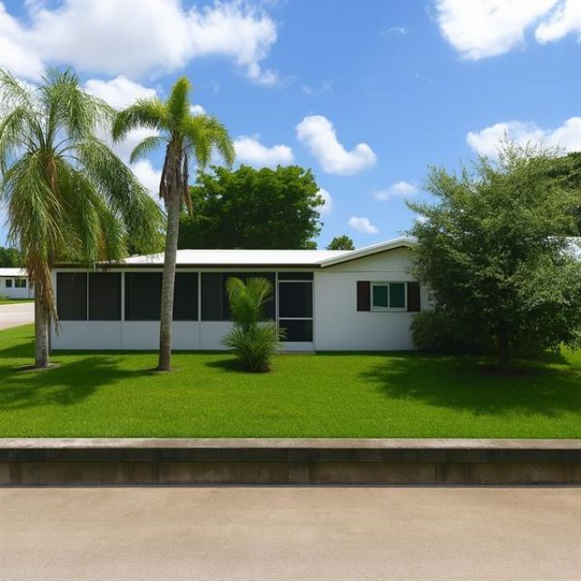 8415 NW 59th Place, Tamarac, FL 33321 Photo