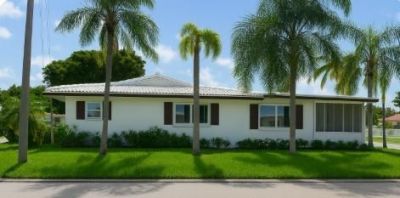 8415 NW 59th Place, Tamarac, FL 33321 Photo