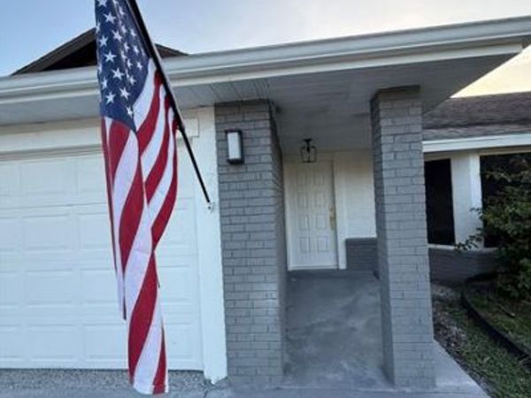 744 SW Carmelite Street, Port St Lucie, FL 34983