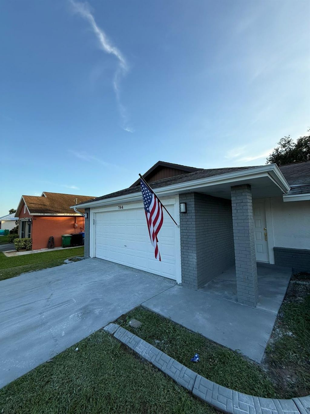 744 SW Carmelite Street, Port Saint Lucie, FL 34983 Photo