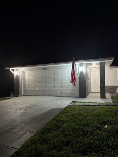 744 SW Carmelite Street, Port Saint Lucie, FL 34983 Photo