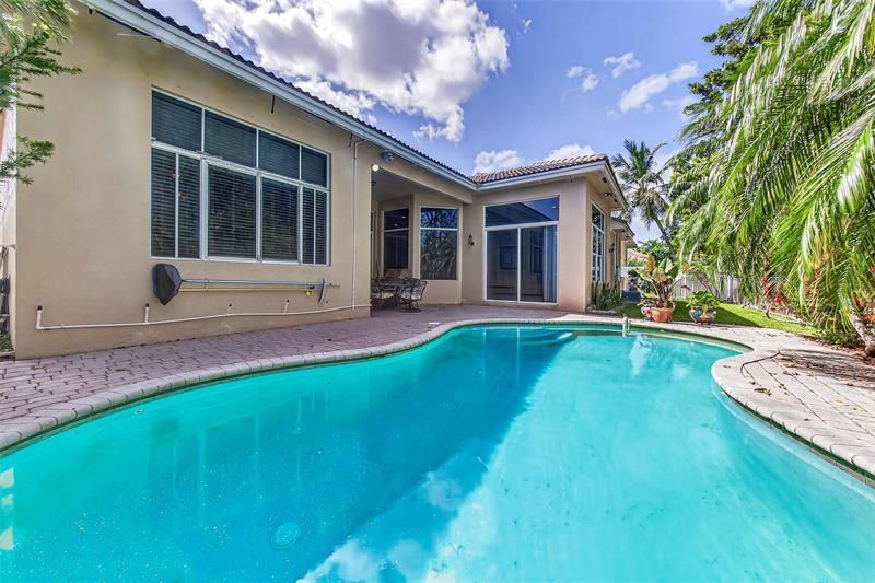 6306 SW 191st Ave, Pembroke Pines, FL 33332 Photo