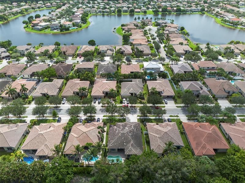 6306 SW 191st Ave, Pembroke Pines, FL 33332 Photo