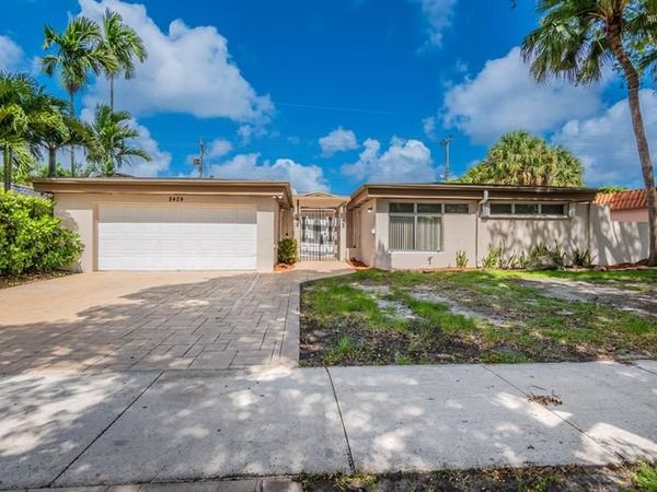 8424 SW 102nd Pl, Miami, FL 33173