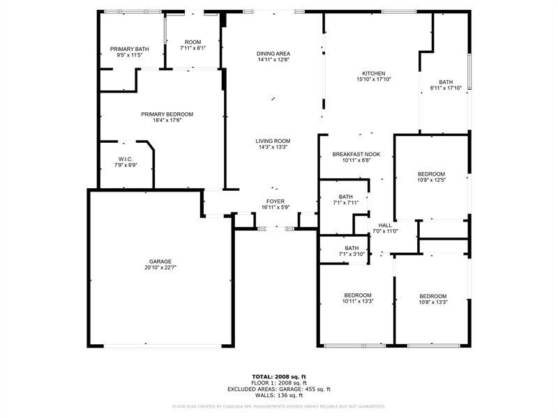 8424 SW 102nd Place, Miami, FL 33173 Photo