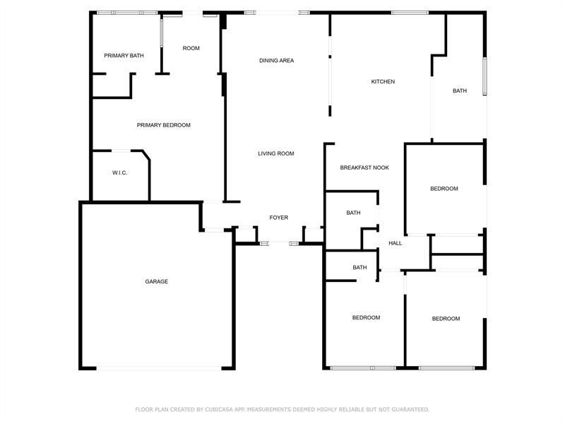 8424 SW 102nd Place, Miami, FL 33173 Photo