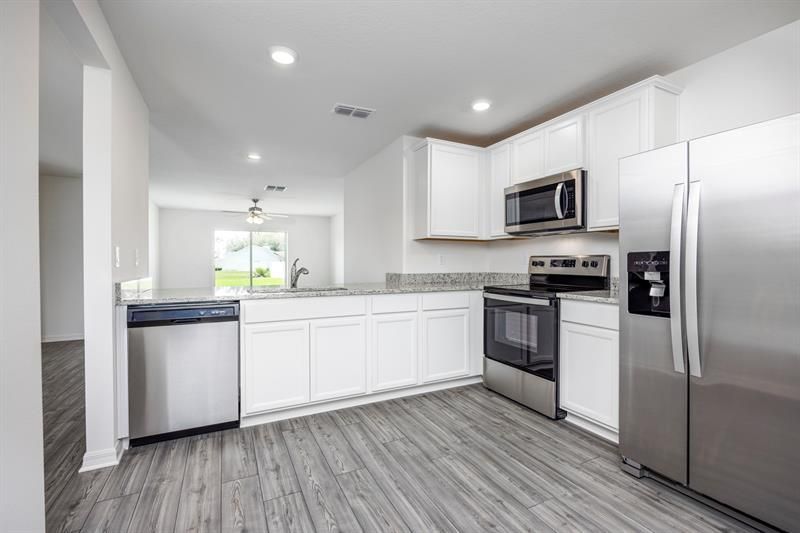 375 SW Dwight Avenue, Port Saint Lucie, FL 34983 Photo