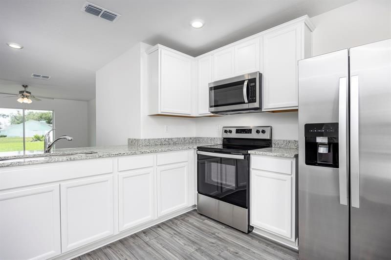 375 SW Dwight Avenue, Port Saint Lucie, FL 34983 Photo