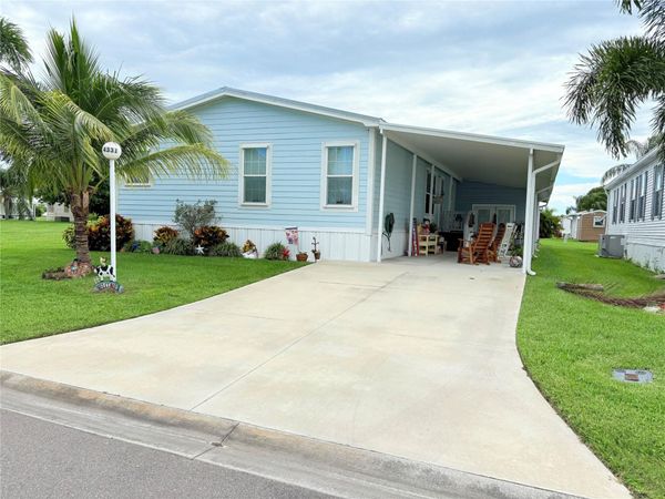 4331 SW 10th Way, Okeechobee, FL 34974