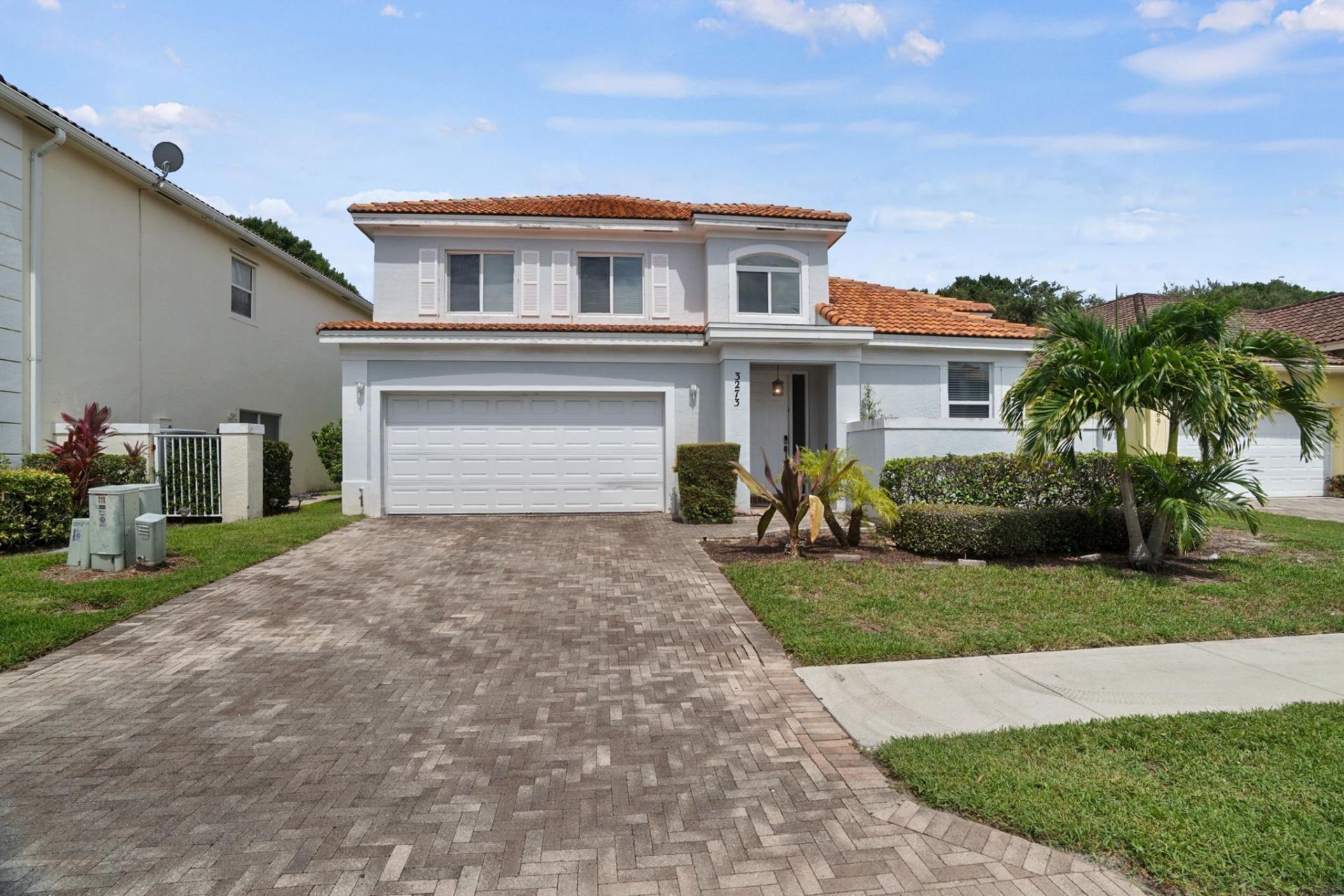 3273 El Camino Real, West Palm Beach, FL 33409 Photo