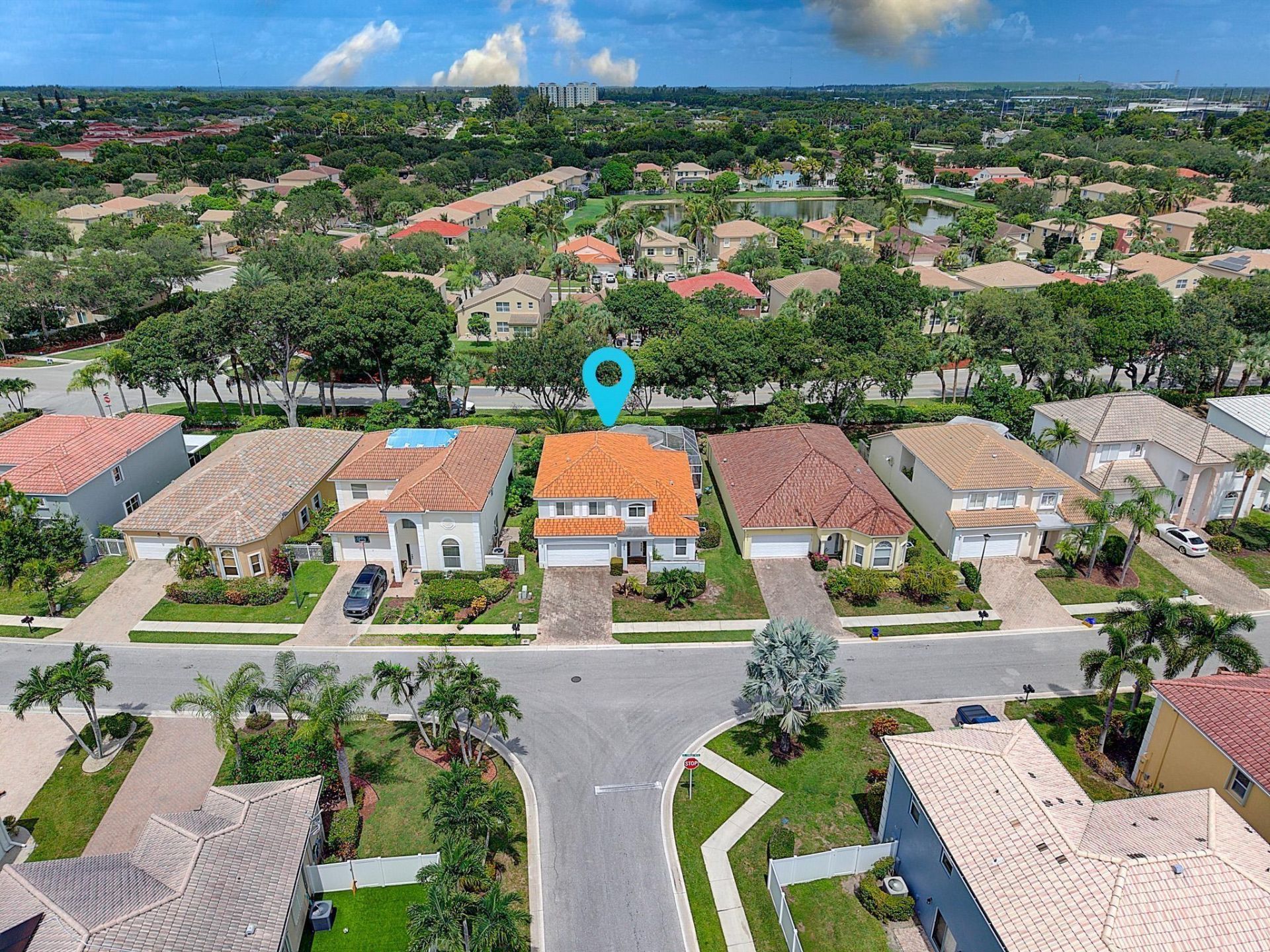 3273 El Camino Real, West Palm Beach, FL 33409 Photo