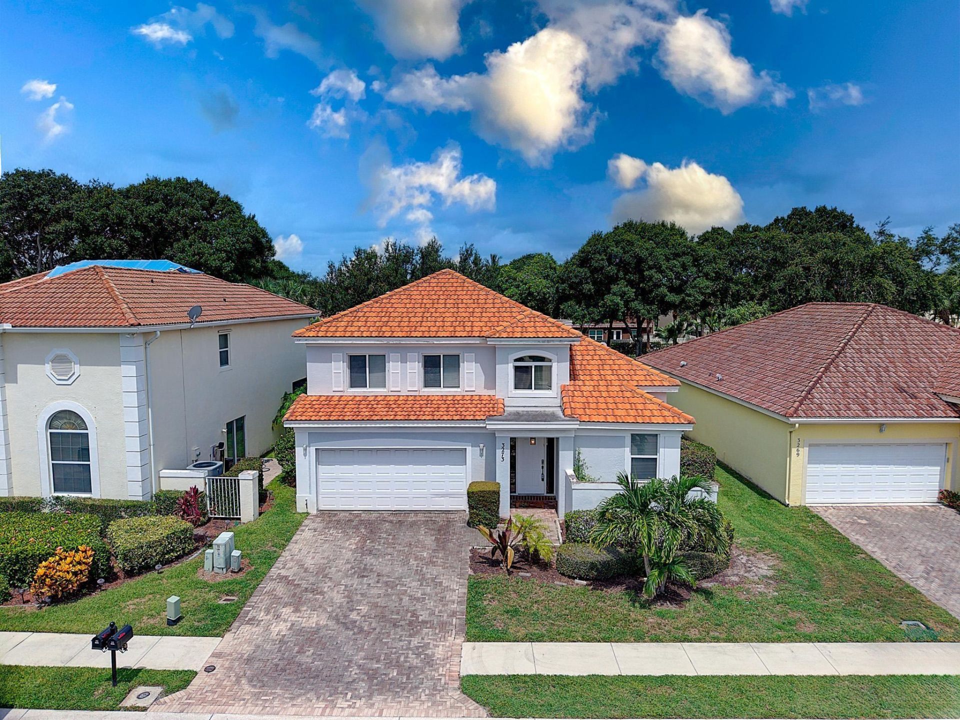 3273 El Camino Real, West Palm Beach, FL 33409 Photo