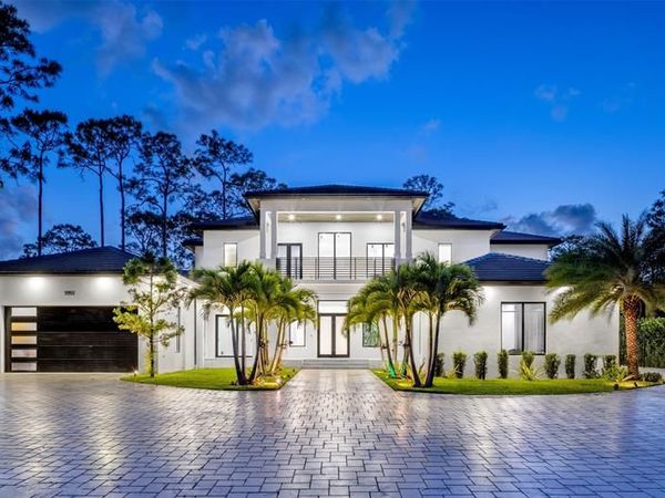 5951 NW 72 WAY, Parkland, FL 33067