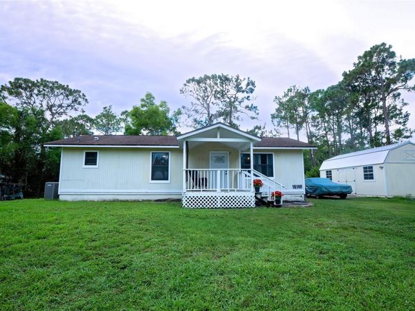 16140 E Preakness Drive, Loxahatchee, FL 33470