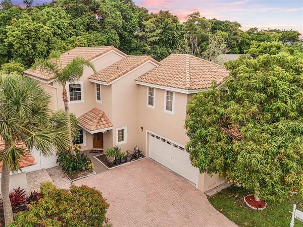 22488 Overture Circle, Boca Raton, FL 33428