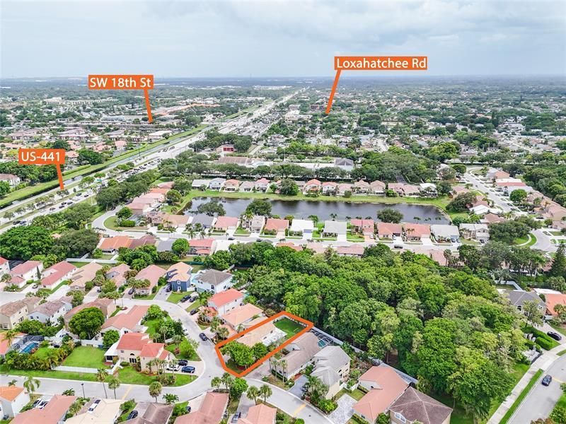 22488 Overture Circle, Boca Raton, FL 33428 Photo