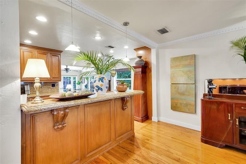 1438 Fletcher Street, Hollywood, FL 33020 Photo