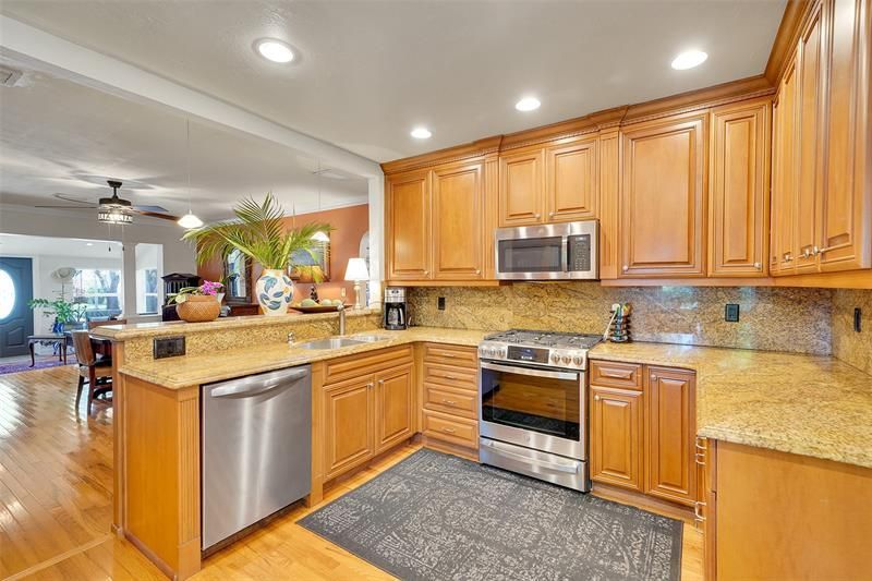 1438 Fletcher Street, Hollywood, FL 33020 Photo