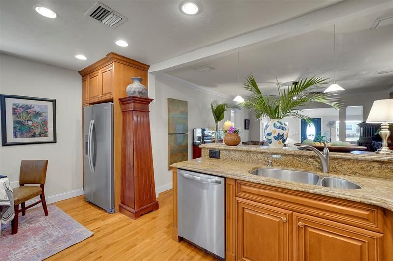 1438 Fletcher Street, Hollywood, FL 33020 Photo