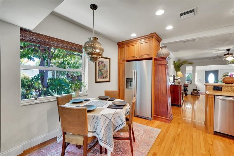 1438 Fletcher Street, Hollywood, FL 33020 Photo