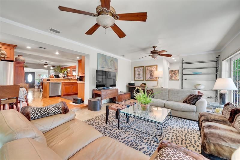 1438 Fletcher Street, Hollywood, FL 33020 Photo