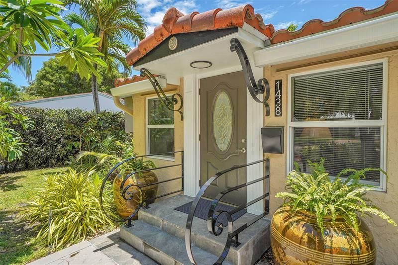 1438 Fletcher Street, Hollywood, FL 33020 Photo