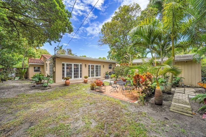 1438 Fletcher Street, Hollywood, FL 33020 Photo