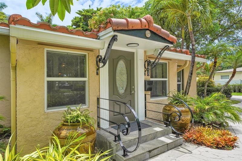 1438 Fletcher Street, Hollywood, FL 33020 Photo