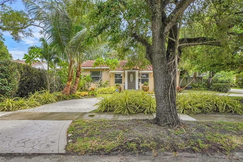 1438 Fletcher Street, Hollywood, FL 33020 Photo