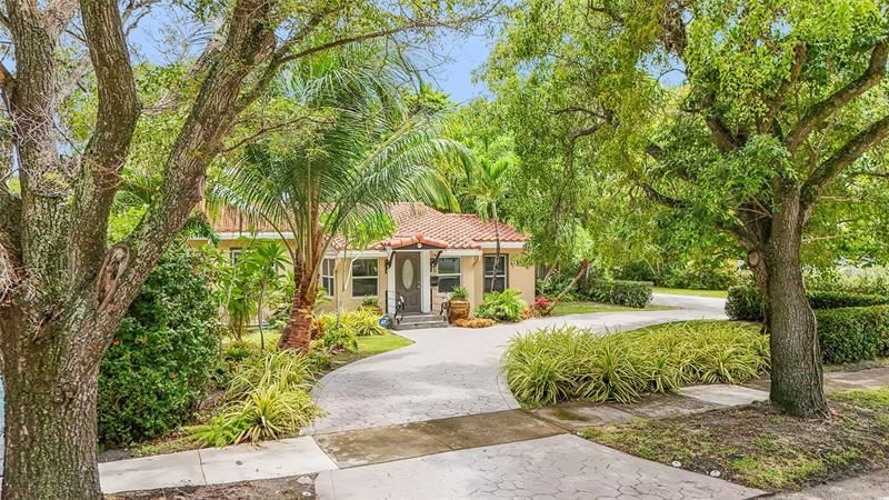 1438 Fletcher Street, Hollywood, FL 33020 Photo