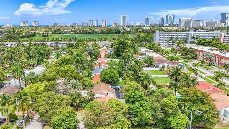 1438 Fletcher Street, Hollywood, FL 33020 Photo