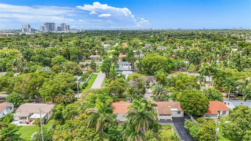 1438 Fletcher Street, Hollywood, FL 33020 Photo