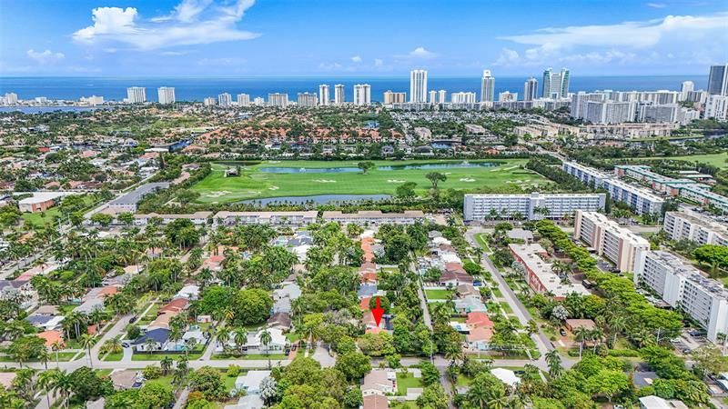 1438 Fletcher Street, Hollywood, FL 33020 Photo