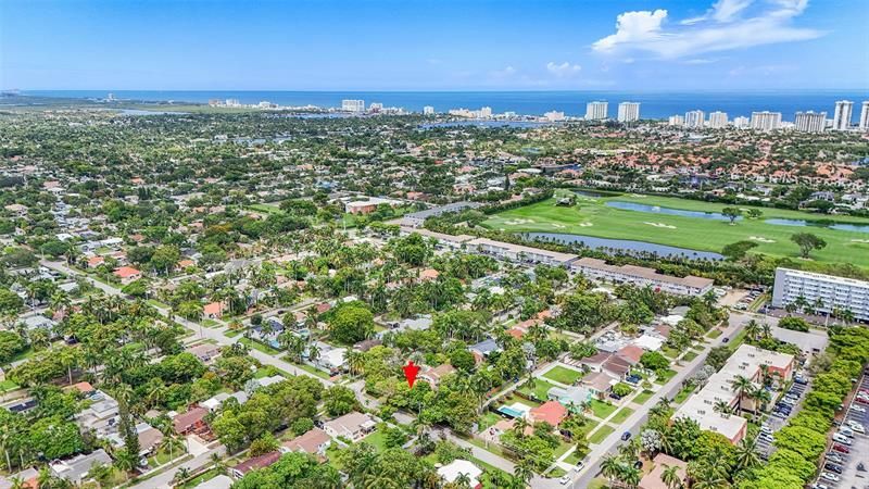 1438 Fletcher Street, Hollywood, FL 33020 Photo