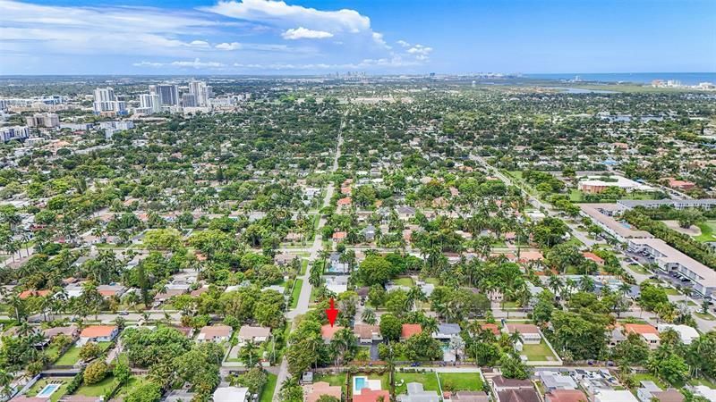 1438 Fletcher Street, Hollywood, FL 33020 Photo