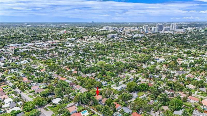 1438 Fletcher Street, Hollywood, FL 33020 Photo