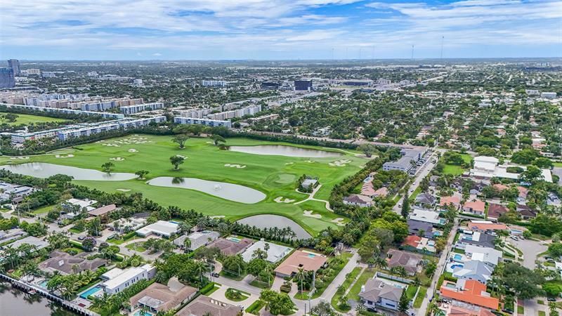 1438 Fletcher Street, Hollywood, FL 33020 Photo